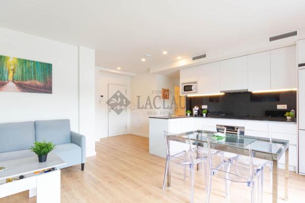Sale of flat in Piso en Calle del Doctor Fleming, 7, Bardají-Molí de Baix, Cubelles, Cubelles
photo 1