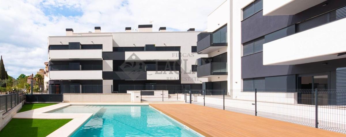 Sale of apartment in Piso en Calle del Doctor Fleming, 7, Bardají-Molí de Baix, Cubelles, Cubelles
 photo 2