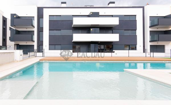 Sale of flat in Piso en Calle del Doctor Fleming, 7, Bardají-Molí de Baix, Cubelles, Cubelles
thumbnail 2