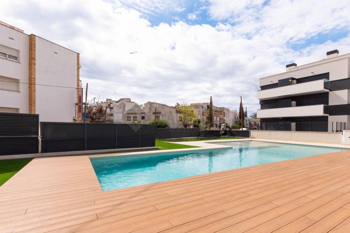 Sale of apartment in Piso en Calle del Doctor Fleming, 7, Bardají-Molí de Baix, Cubelles, Cubelles
 photo 4