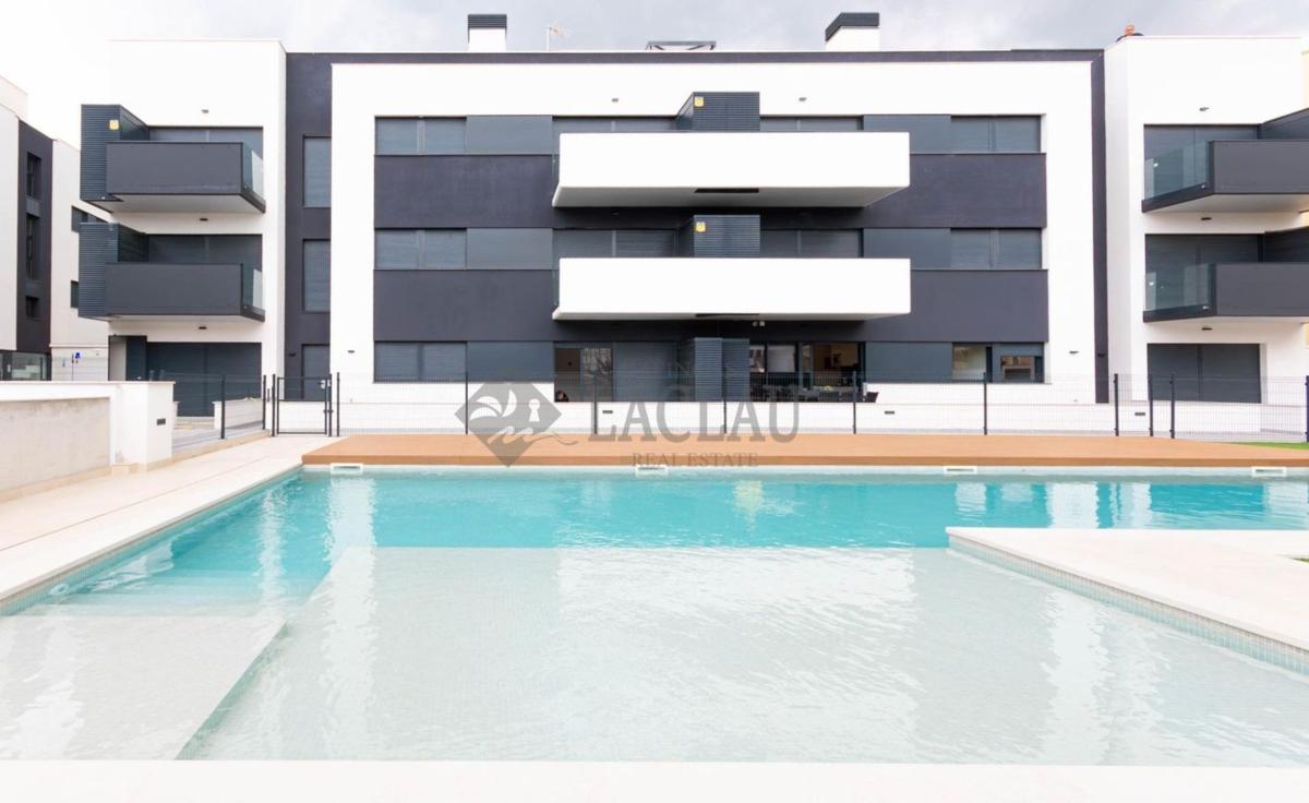 Sale of apartment in Piso en Calle del Doctor Fleming, 7, Bardají-Molí de Baix, Cubelles, Cubelles
 photo 3