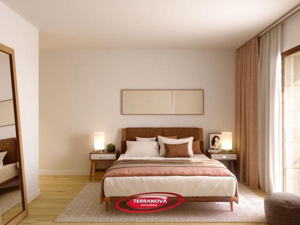 Venta de piso en Piso en Antic Camí de Caldes, 24, L'Ametlla del Vallès, L'Ametlla del Vallès
photo 1