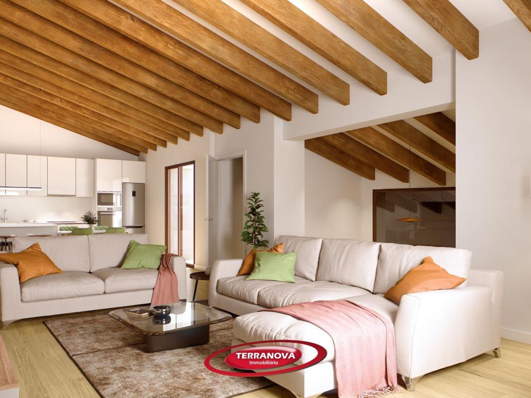 Venta de piso en Piso en Antic Camí de Caldes, 24, L'Ametlla del Vallès, L'Ametlla del Vallès
 photo 5