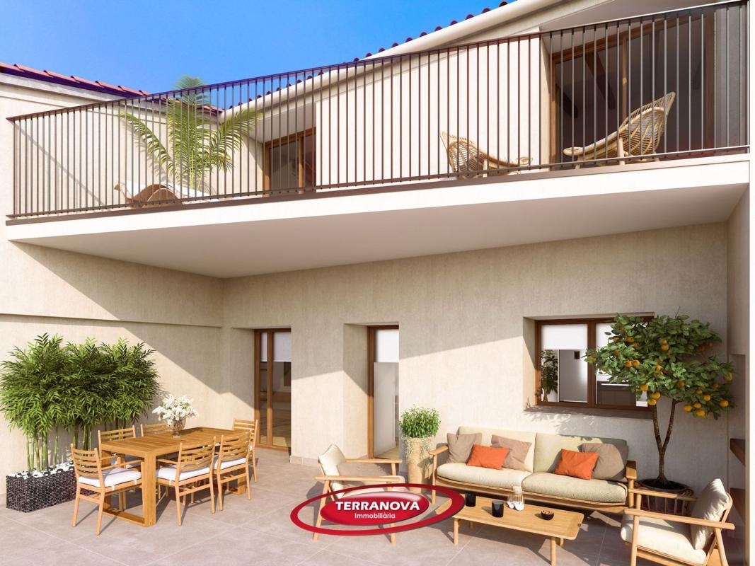 Venta de piso en Piso en Antic Camí de Caldes, 24, L'Ametlla del Vallès, L'Ametlla del Vallès
 photo 3