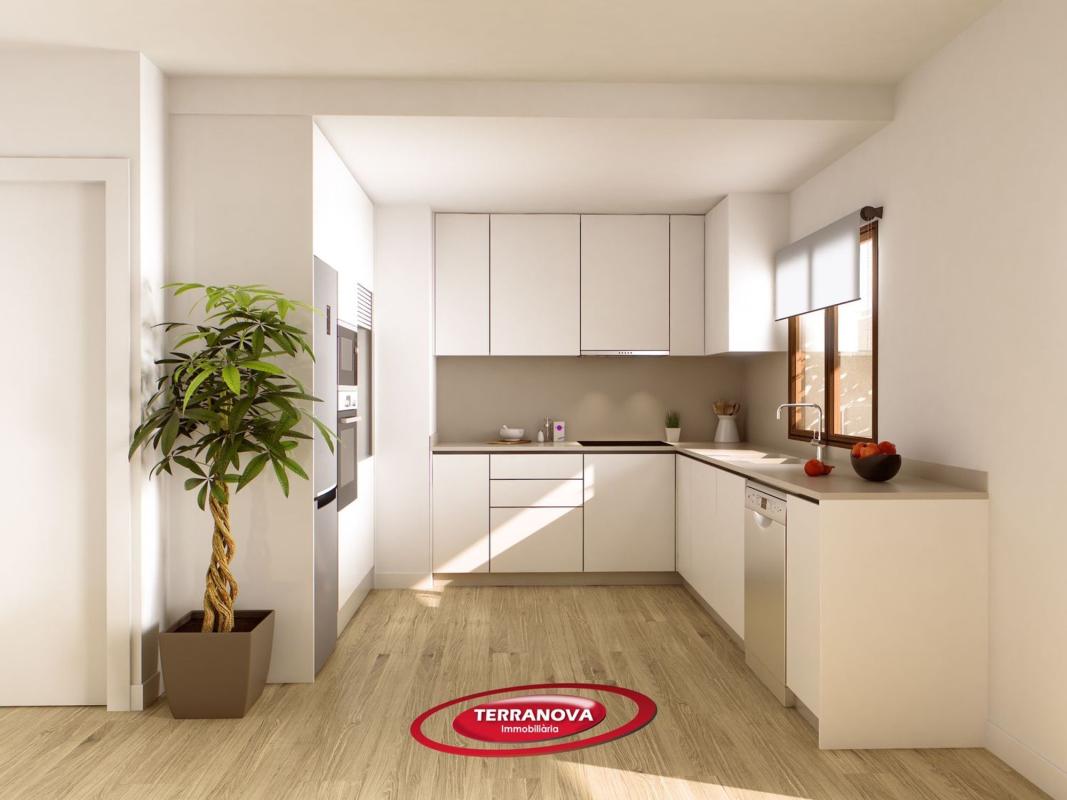 Venta de piso en Piso en Antic Camí de Caldes, 24, L'Ametlla del Vallès, L'Ametlla del Vallès
 photo 4
