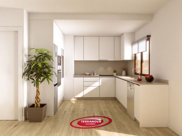 Venta de piso en Piso en Antic Camí de Caldes, 24, L'Ametlla del Vallès, L'Ametlla del Vallès
 photo 4