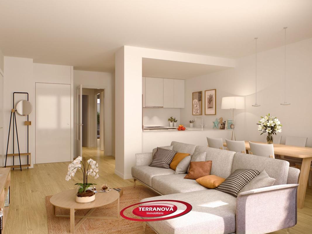 Sale of apartment in Piso en Antic Camí de Caldes, 24, L'Ametlla del Vallès, L'Ametlla del Vallès
 photo 2