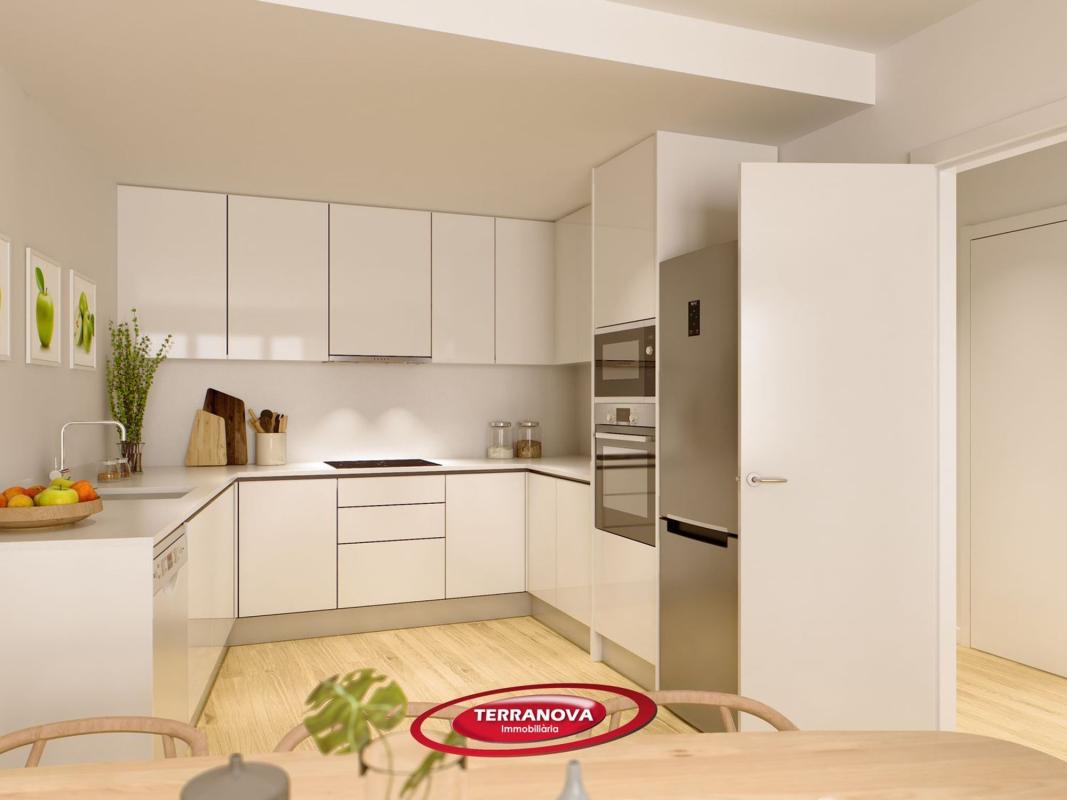 Sale of apartment in Piso en Antic Camí de Caldes, 24, L'Ametlla del Vallès, L'Ametlla del Vallès
 photo 3