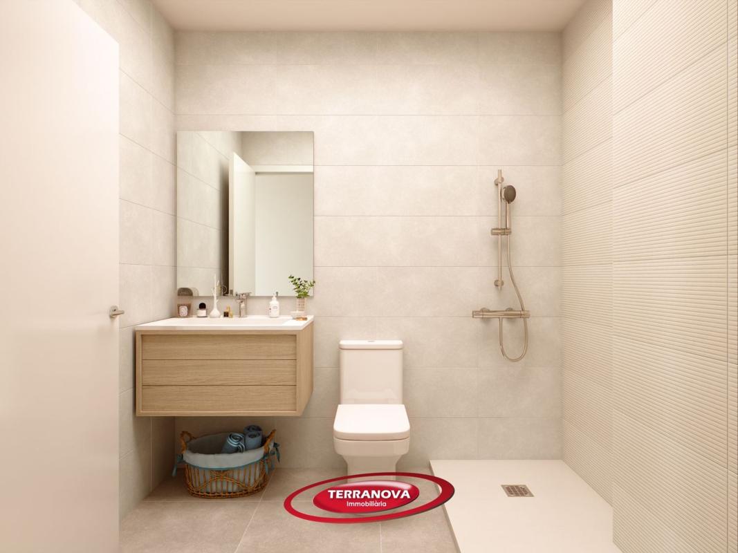 Sale of apartment in Piso en Antic Camí de Caldes, 24, L'Ametlla del Vallès, L'Ametlla del Vallès
 photo 4