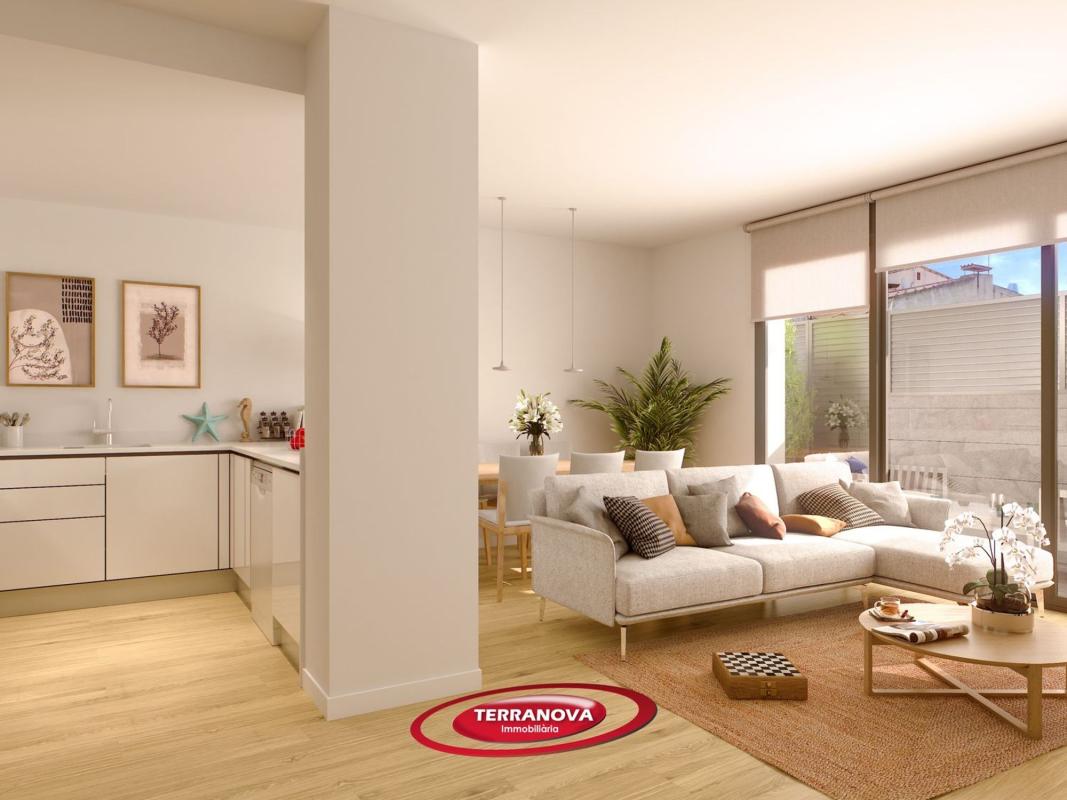 Sale of apartment in Piso en Antic Camí de Caldes, 24, L'Ametlla del Vallès, L'Ametlla del Vallès
 photo 5
