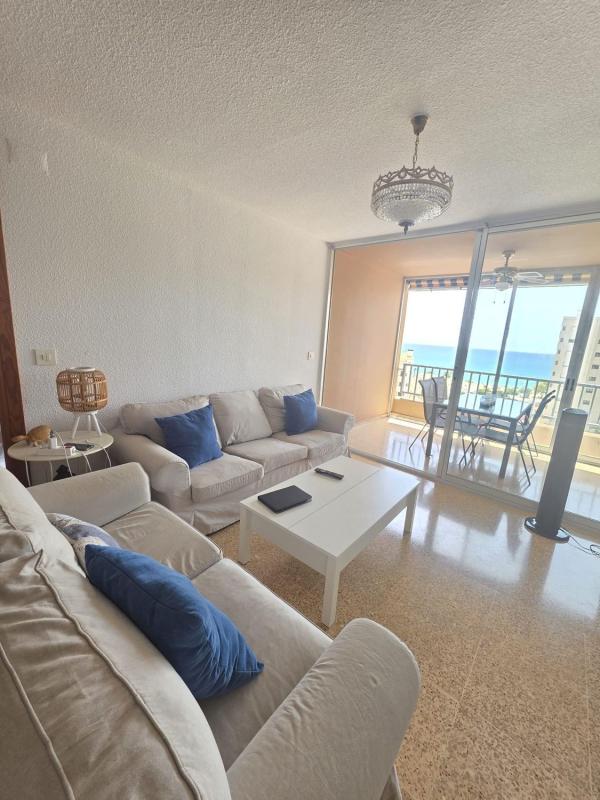 Продажа квартиры на Piso en Partida Paraíso, Plans - Gasparot, La Villajoyosa / Vila Joiosa, Ла Виллахойоса / Вила Хойоса
photo 1