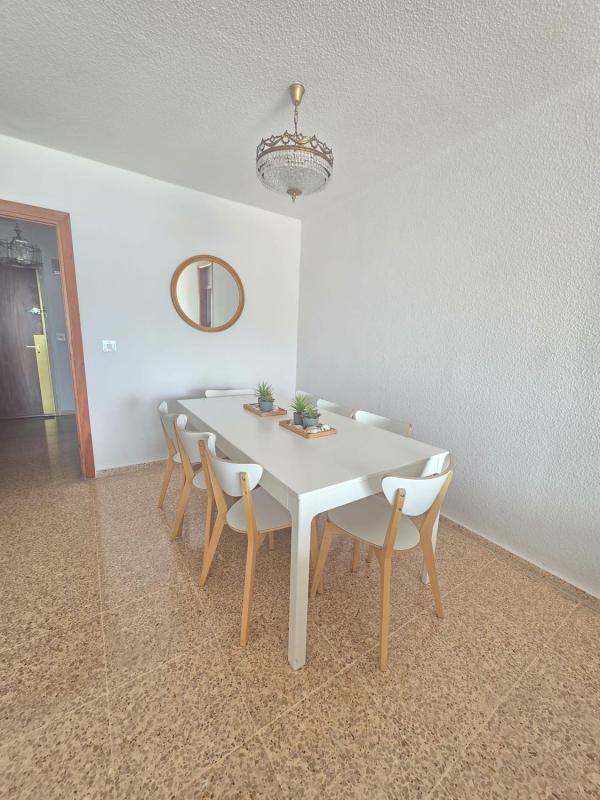 Продажа квартиры на Piso en Partida Paraíso, Plans - Gasparot, La Villajoyosa / Vila Joiosa, Ла Виллахойоса / Вила Хойоса
photo 4