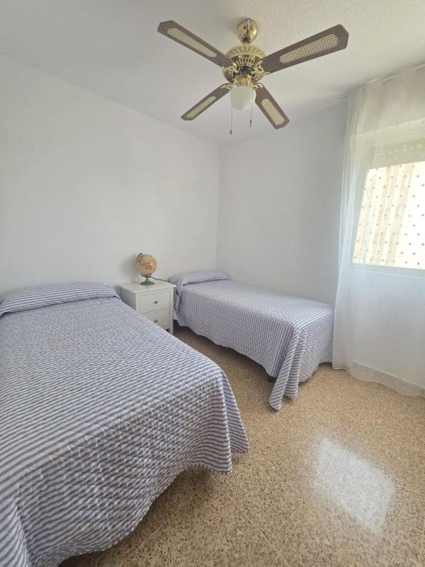 Продажа квартиры на Piso en Partida Paraíso, Plans - Gasparot, La Villajoyosa / Vila Joiosa, Ла Виллахойоса / Вила Хойоса
photo 5