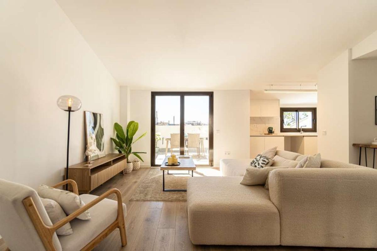 Venta de duplex en Dúplex en Migdia, 35, El Centre, Sabadell, Sabadell photo 3