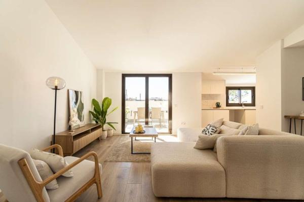 Duplex en venta en Dúplex en Migdia, 35, El Centre, Sabadell, Sabadell photo 3