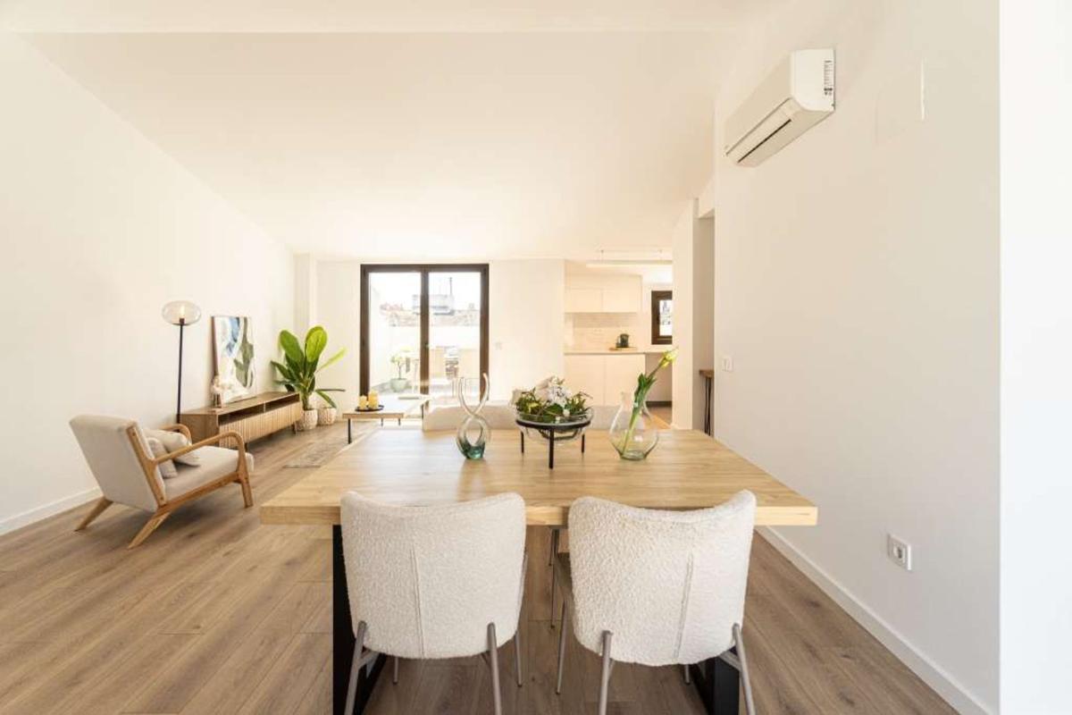 Venta de duplex en Dúplex en Migdia, 35, El Centre, Sabadell, Sabadell photo 4