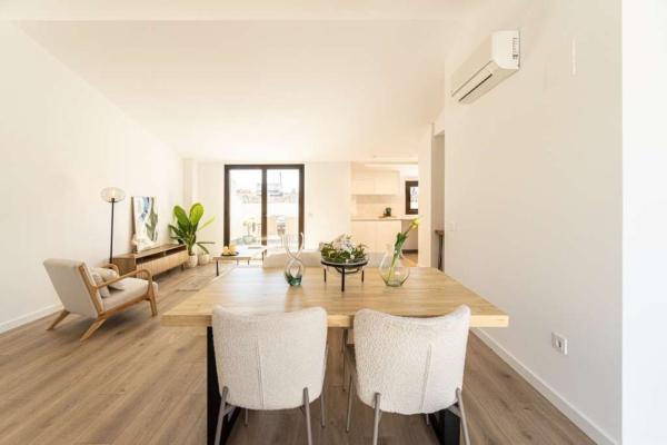 Duplex en venta en Dúplex en Migdia, 35, El Centre, Sabadell, Sabadell photo 4