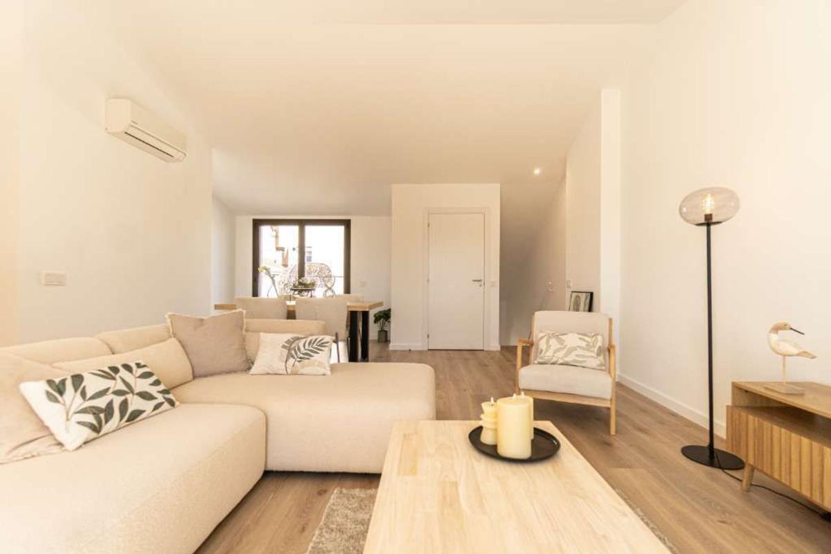 Venta de duplex en Dúplex en Migdia, 35, El Centre, Sabadell, Sabadell photo 5
