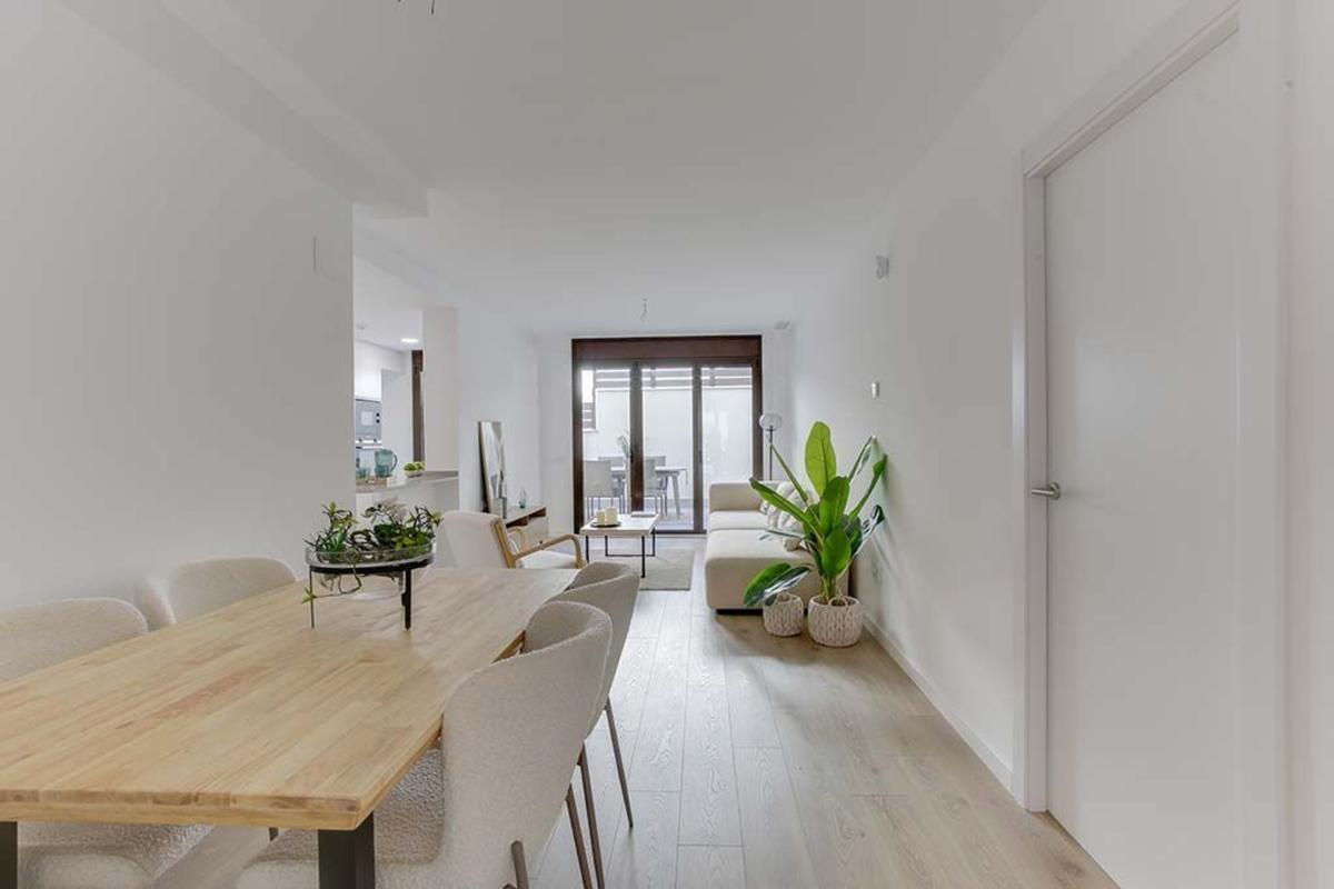 Venta de piso en Piso en Migdia, 35, El Centre, Sabadell, Sabadell
 photo 2