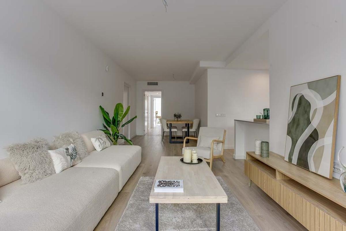 Venta de piso en Piso en Migdia, 35, El Centre, Sabadell, Sabadell
 photo 3
