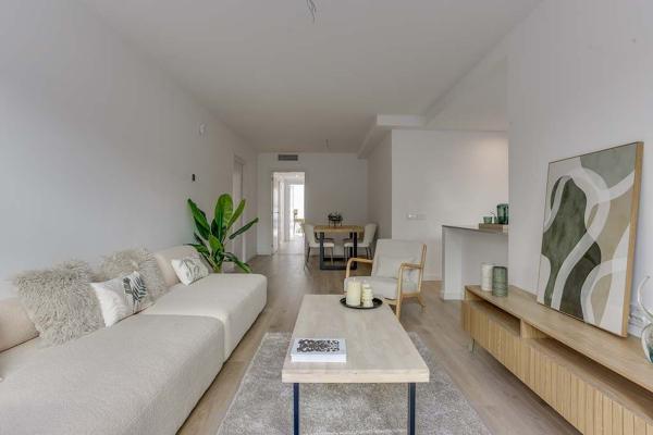 Venta de piso en Piso en Migdia, 35, El Centre, Sabadell, Sabadell
 photo 3