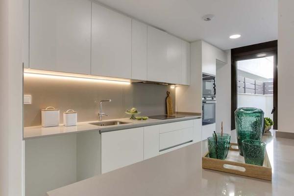 Venta de piso en Piso en Migdia, 35, El Centre, Sabadell, Sabadell
 photo 4