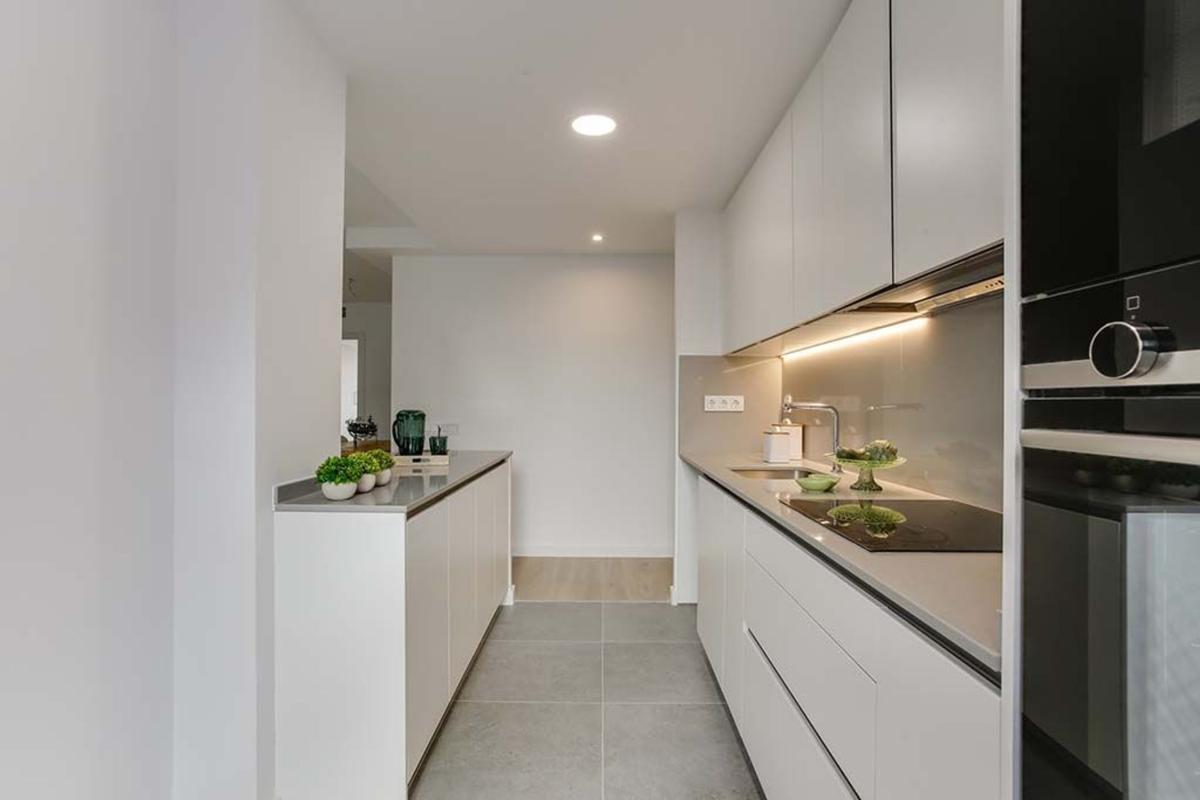 Venta de piso en Piso en Migdia, 35, El Centre, Sabadell, Sabadell
 photo 5