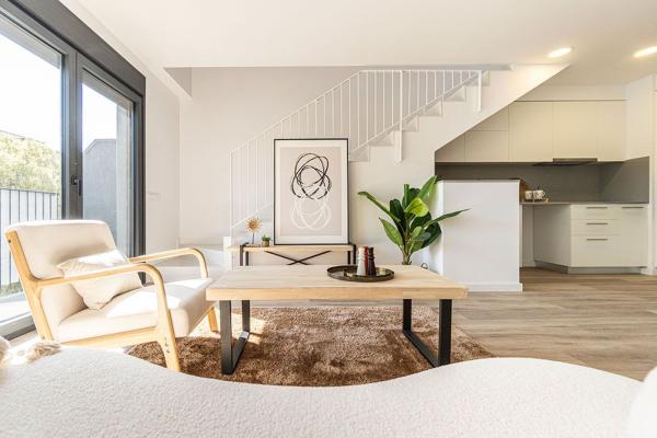 Duplex en venta en Dúplex en Puigsacalm, 10, Les Franqueses del Vallès, Les Franqueses del Vallès photo 4
