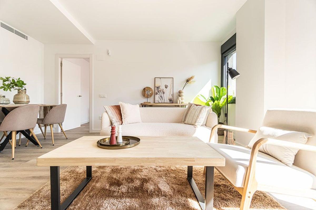 Venta de duplex en Dúplex en Puigsacalm, 10, Les Franqueses del Vallès, Les Franqueses del Vallès photo 5