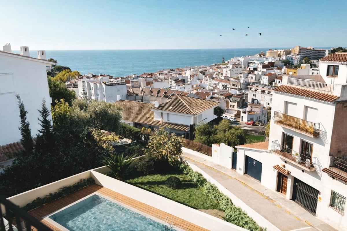 Sale of apartment in Piso en Verge de Montserrat, 17, Sant Pol de Mar, Sant Pol de Mar
 photo 3