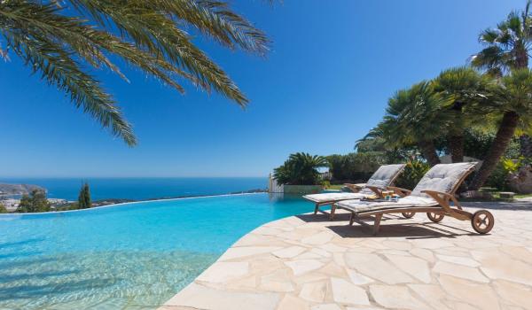 Chalet independiente en venta en Casa o chalet en Benimeit-Tabaira, Moraira, Moraira
thumbnail 2
