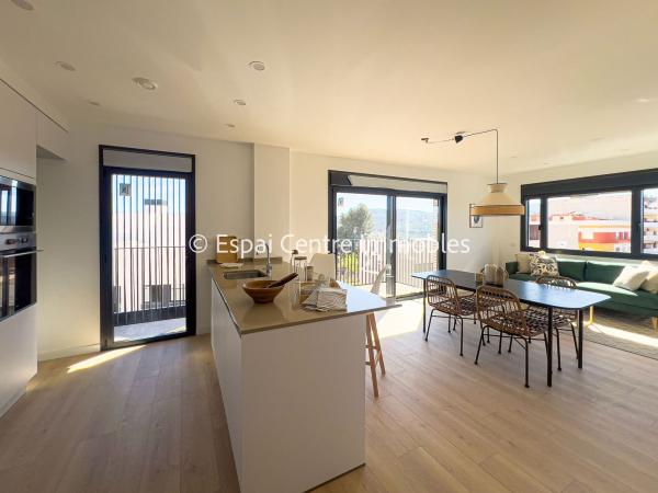 Sale of flat in Piso en Calle Major, 490, Vallirana, Vallirana
photo 1