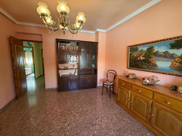 Chalet independiente en venta en Casa o chalet en Calle Rambla, Salinas, Salinas
photo 1