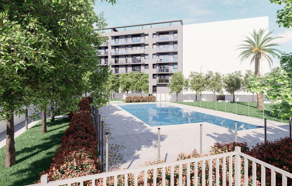 Venta de duplex en Dúplex en Avenida Europa, 49, La Girada, Vilafranca del Penedès, Vilafranca del Penedès photo 4