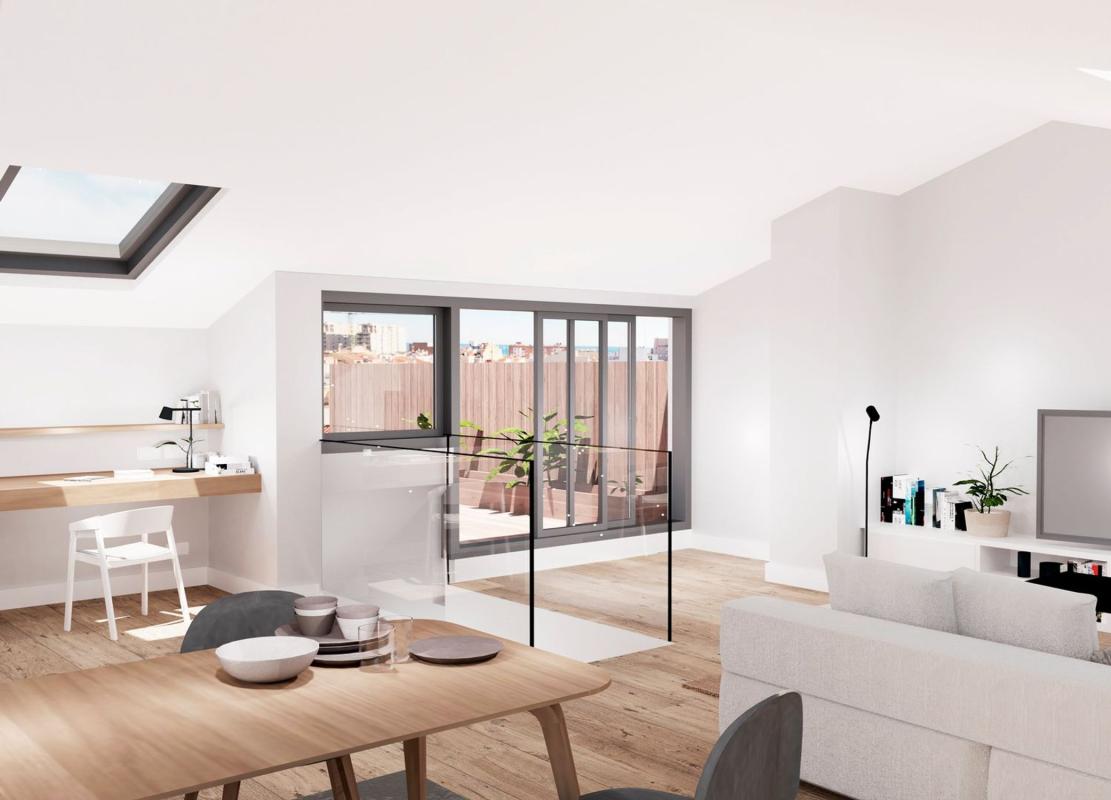 Venta de piso en Piso en Camino Ral de la Mercè, 479, Centre, Mataró, Mataró
 photo 5