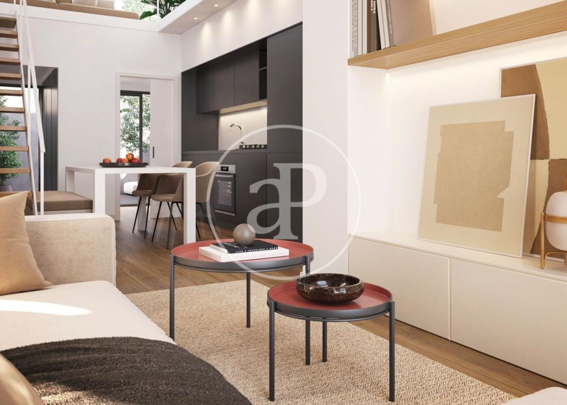 Venta de piso en Piso en Monestir, Sant Cugat del Vallès, Sant Cugat del Vallès
photo 2