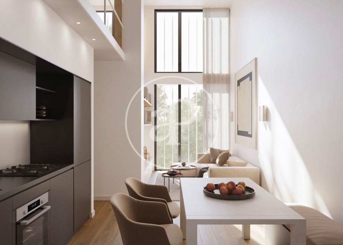 Venta de piso en Piso en Monestir, Sant Cugat del Vallès, Sant Cugat del Vallès
photo 3