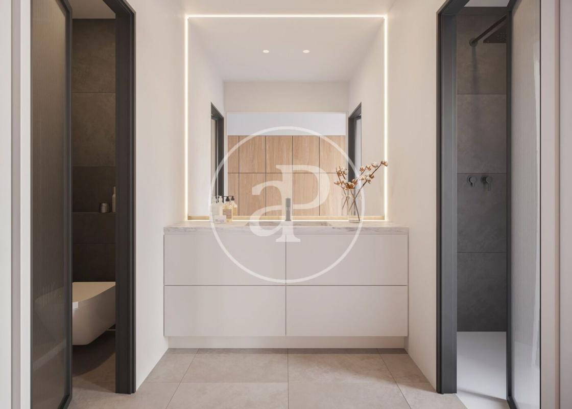 Venta de piso en Piso en Monestir, Sant Cugat del Vallès, Sant Cugat del Vallès
photo 4