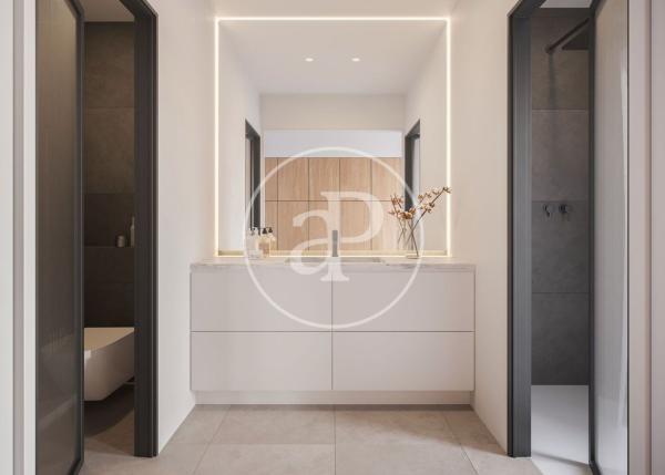 Venta de piso en Piso en Monestir, Sant Cugat del Vallès, Sant Cugat del Vallès
 photo 4
