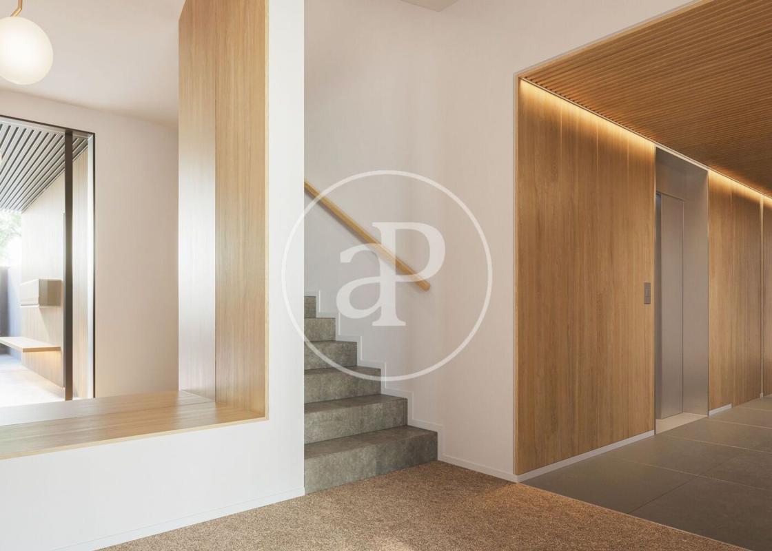 Venta de piso en Piso en Monestir, Sant Cugat del Vallès, Sant Cugat del Vallès
photo 5