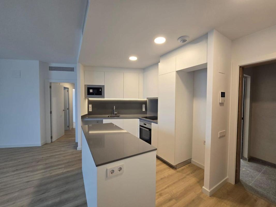 Venta de piso en Piso en Marina, 1, Montgat, Montgat
photo 2