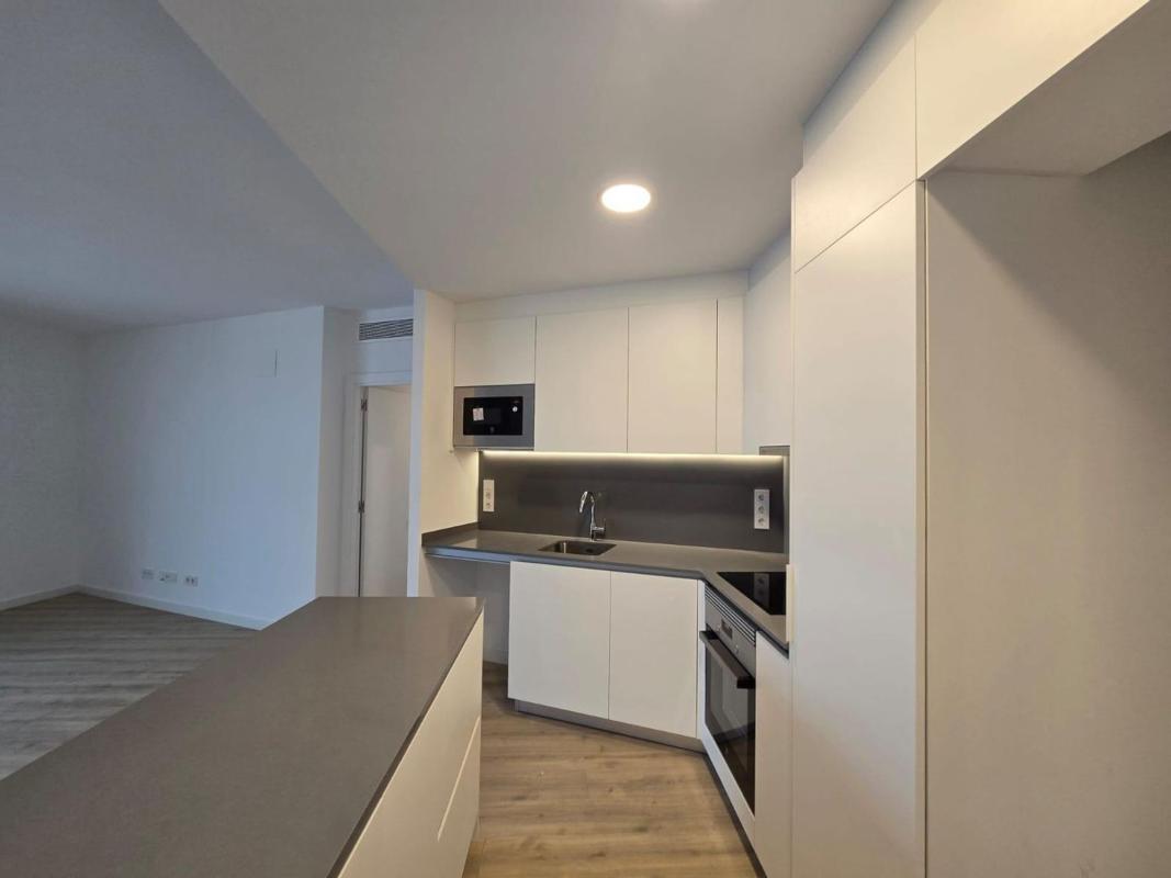 Venta de piso en Piso en Marina, 1, Montgat, Montgat
photo 3