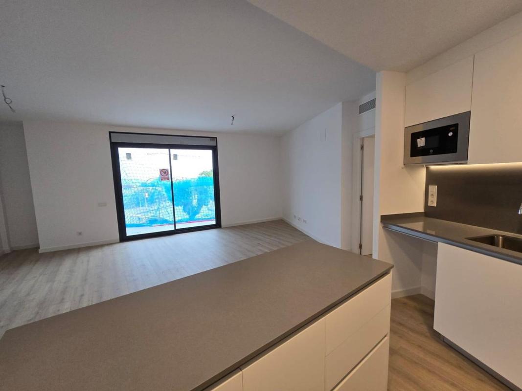 Venta de piso en Piso en Marina, 1, Montgat, Montgat
photo 4