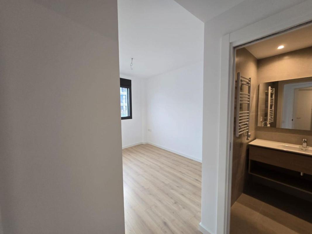 Venta de piso en Piso en Marina, 1, Montgat, Montgat
photo 5