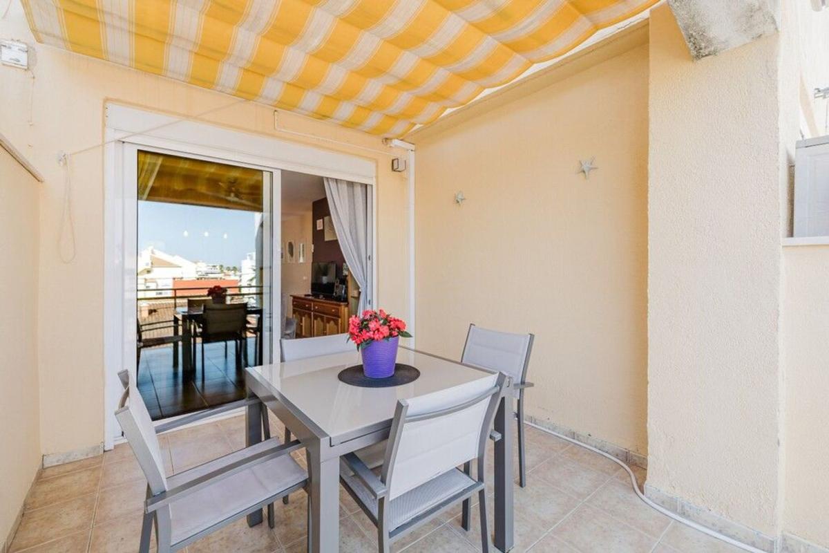 Venta de ático en Ático en Les Bassetes-El Marjal, Denia, Denia photo 5