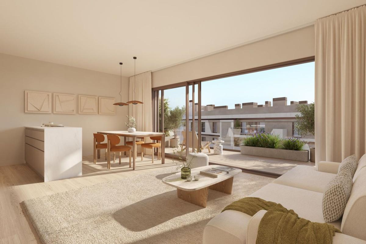 Venta de piso en Piso en Avenida Vuit de Marc, 28, Centre, Gavà, Gavà
 photo 2