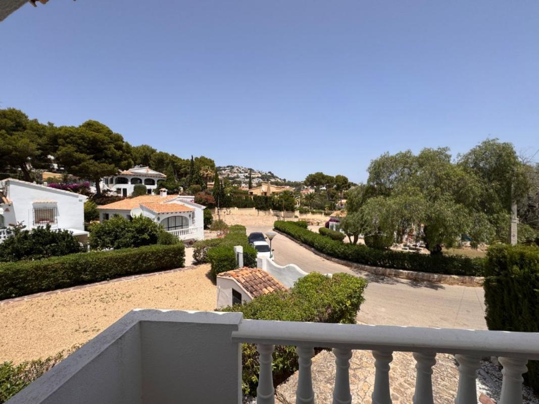 Продажа отдельного шале в Casa o chalet en Pinar de Advocat-Cometa, Moraira, Морайра photo 4