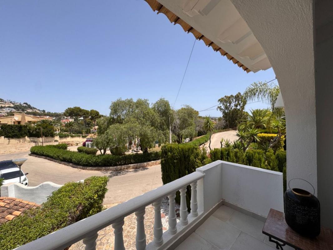 Продажа отдельного шале в Casa o chalet en Pinar de Advocat-Cometa, Moraira, Морайра photo 5
