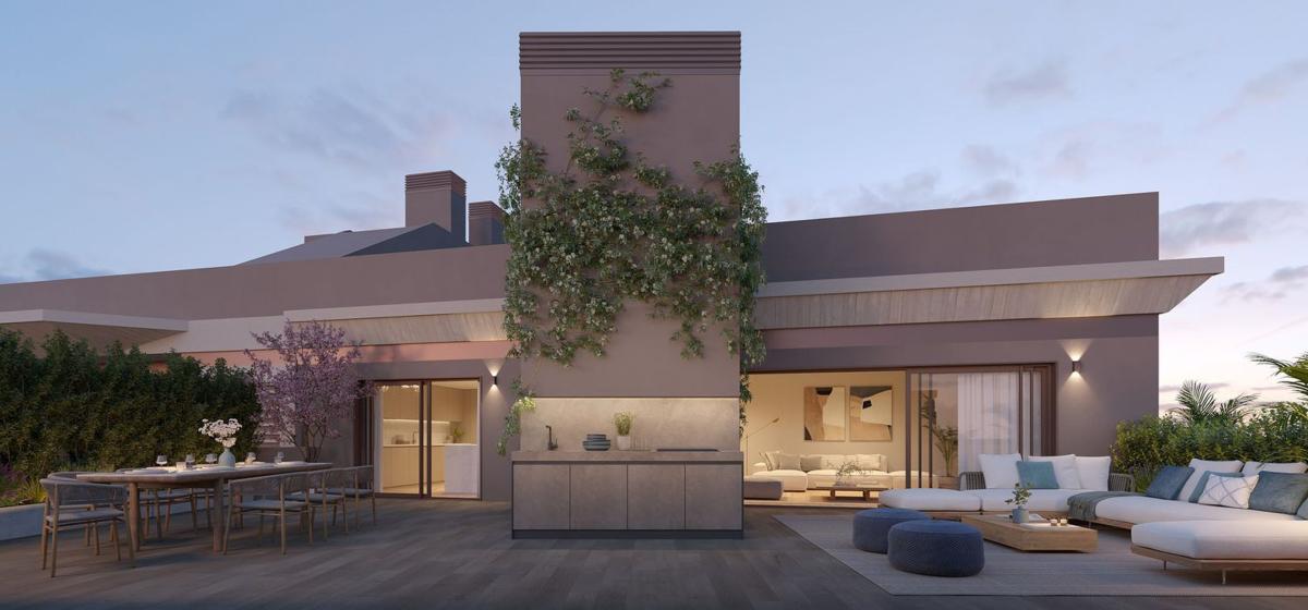 Sale of apartment in Piso en Avenida Vuit de Marc, 28, Centre, Gavà, Gavà
 photo 5