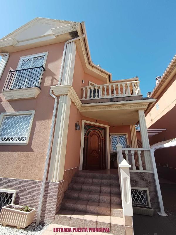 Propiedades en venta y alquiler en España photo 5